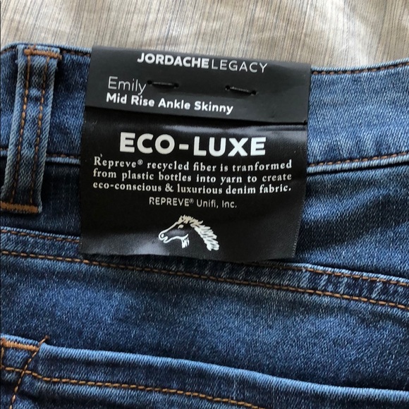 Jeans - new and never worn - Picture 6 of 6